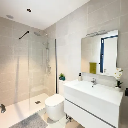 Prázdninový dům Casa Pilar, Tu Casa En *