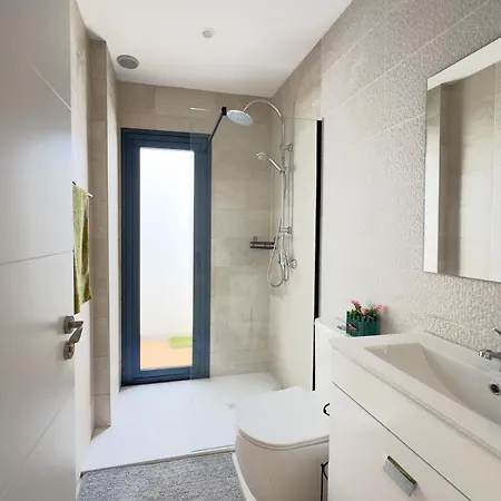 Casa Pilar, Tu Casa En Prázdninový dům