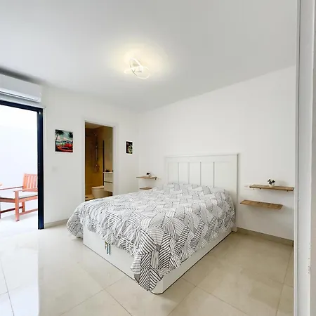 Holiday home Casa Pilar, Tu Casa En