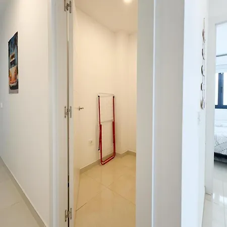 Holiday home Casa Pilar, Tu Casa En *
